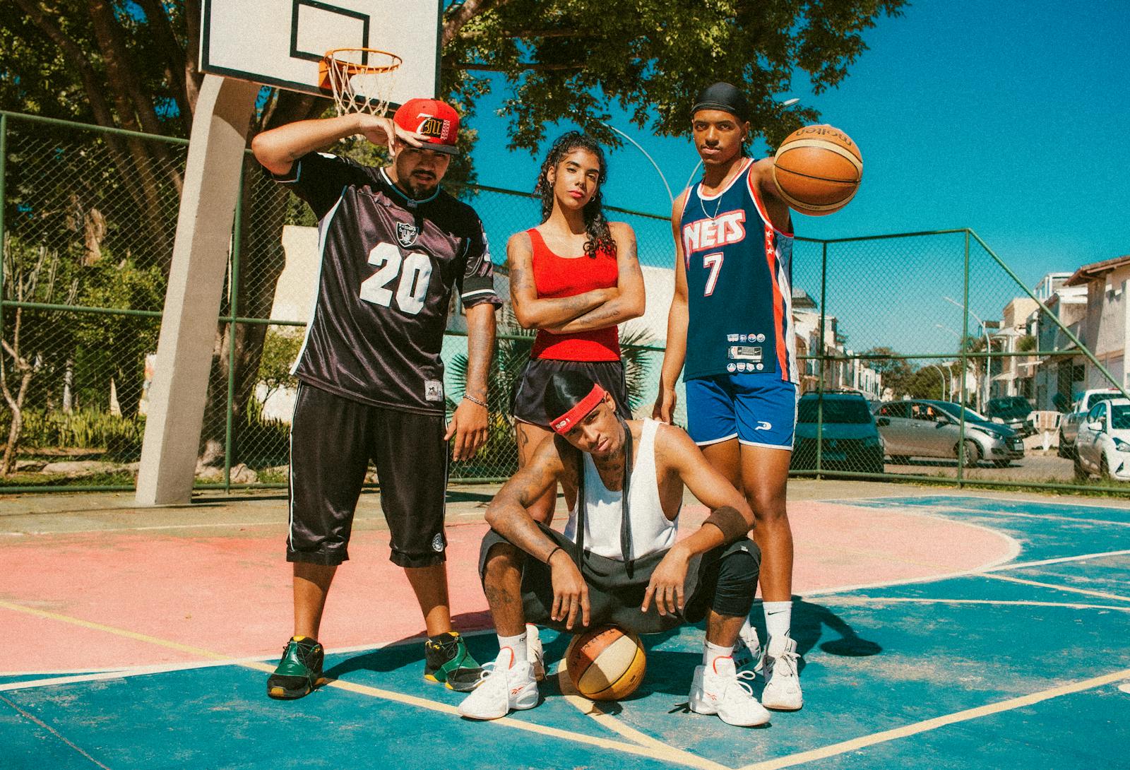 男子神还原Michael Jordan获封模仿秀冠军｜星空体彩官方网站（封面配图）